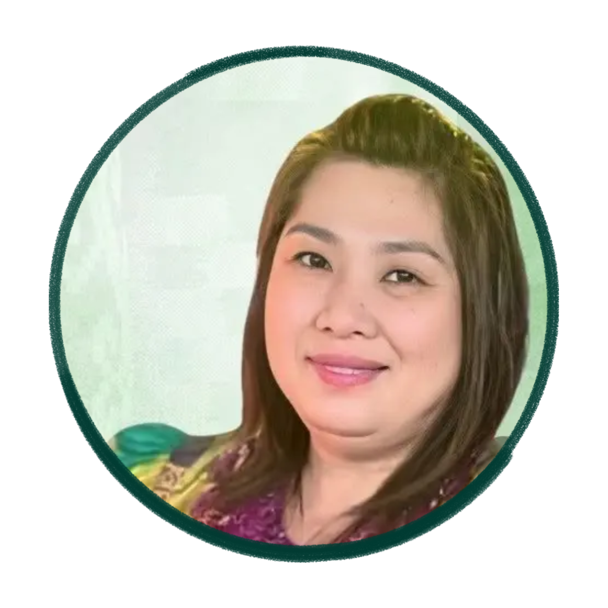 Portrait of the Director General of MTIT